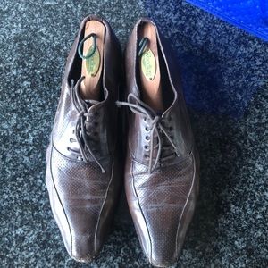 Pratesi Dress Shoe